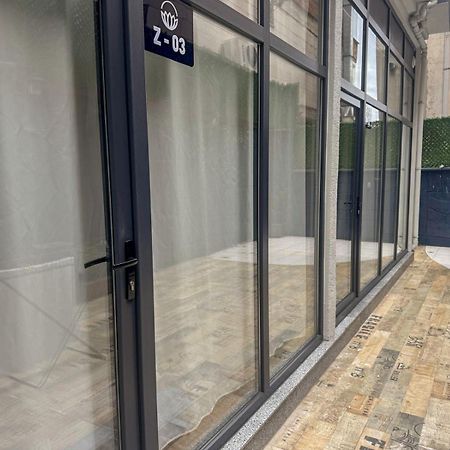 Kalmuk Suit Trabzon Luaran gambar