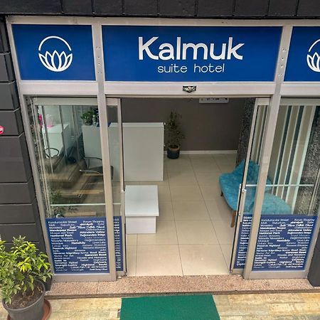 Kalmuk Suit Trabzon Luaran gambar