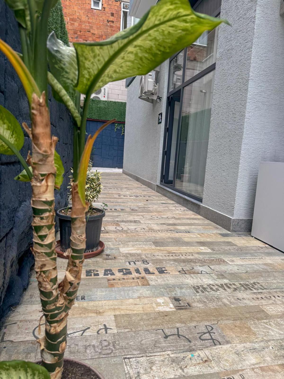 Kalmuk Suit Trabzon Luaran gambar