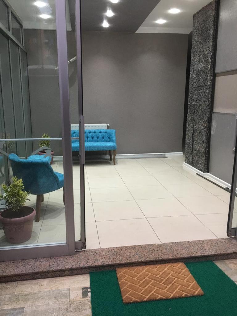 Kalmuk Suit Trabzon Luaran gambar