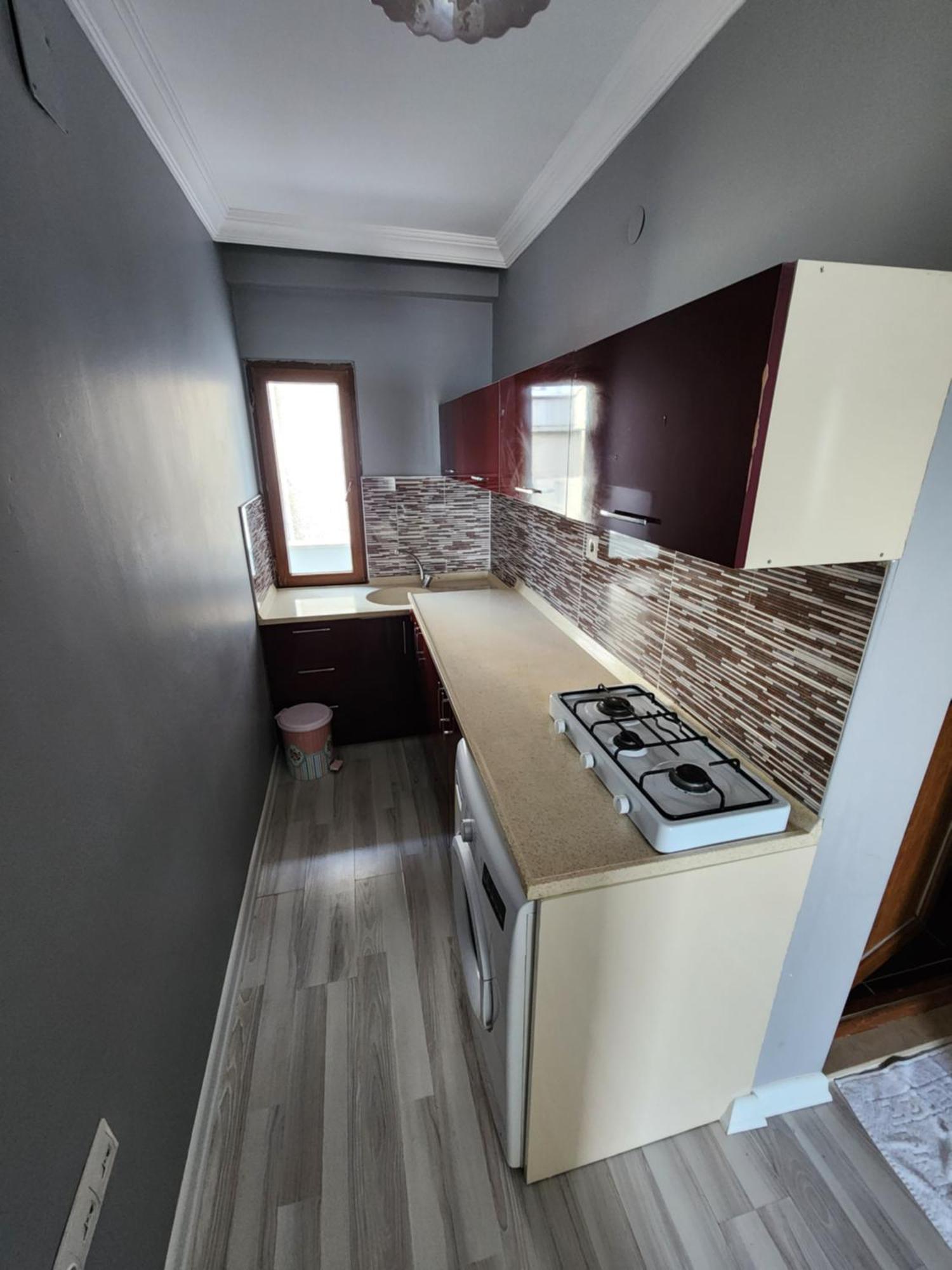 Kalmuk Suit Trabzon Luaran gambar