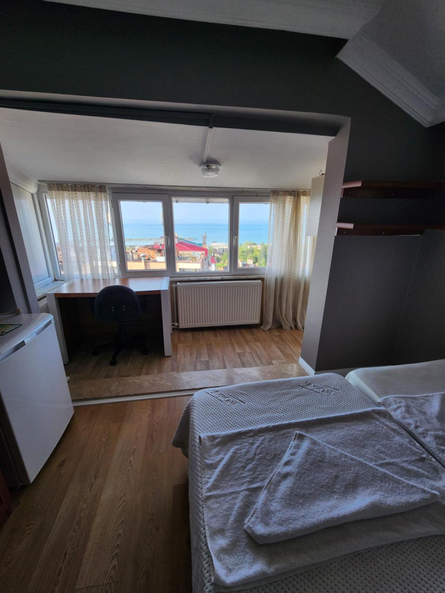 Kalmuk Suit Trabzon Luaran gambar