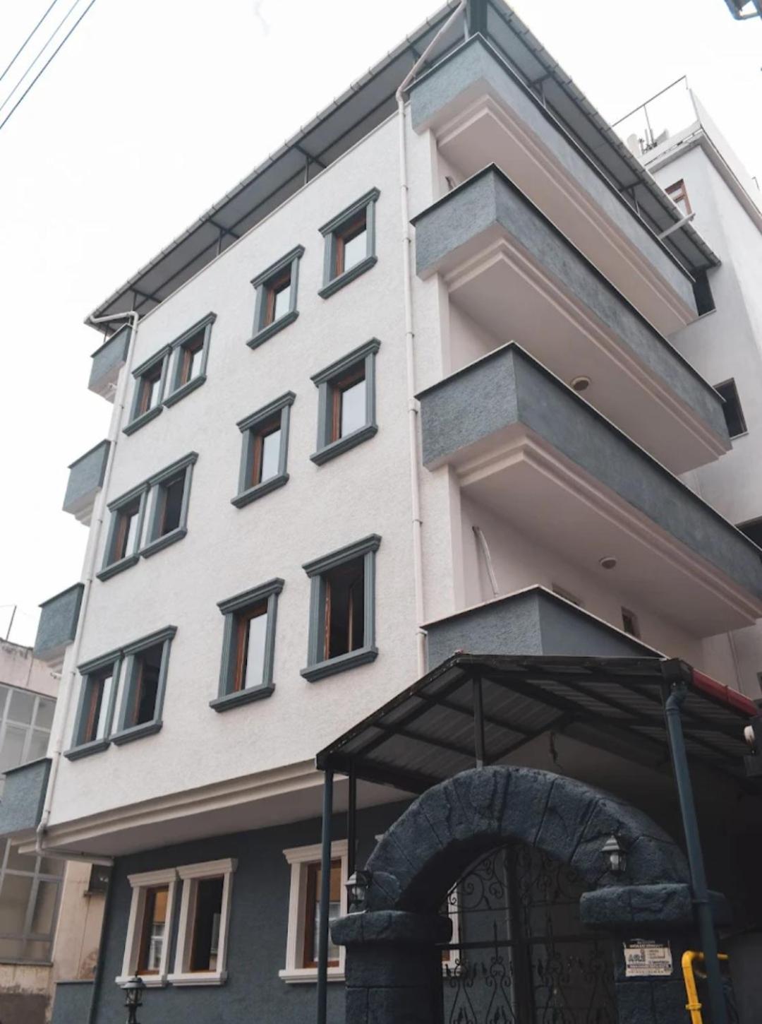 Kalmuk Suit Trabzon Luaran gambar